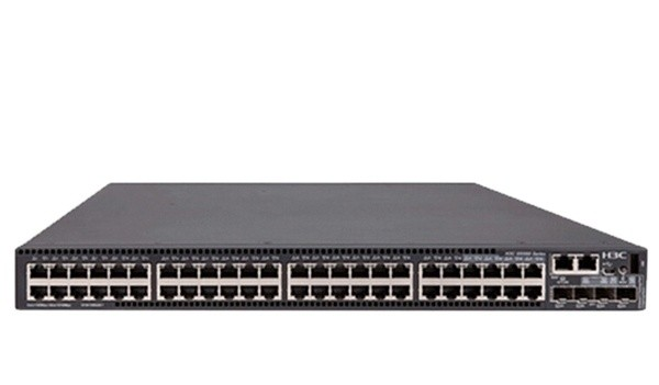 H3C S5560-54C-PWR-EI