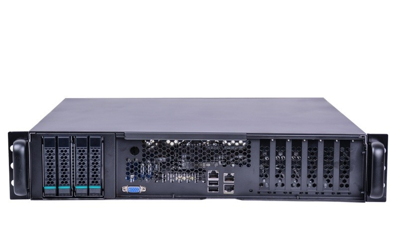 PowerLeader PR2530P
