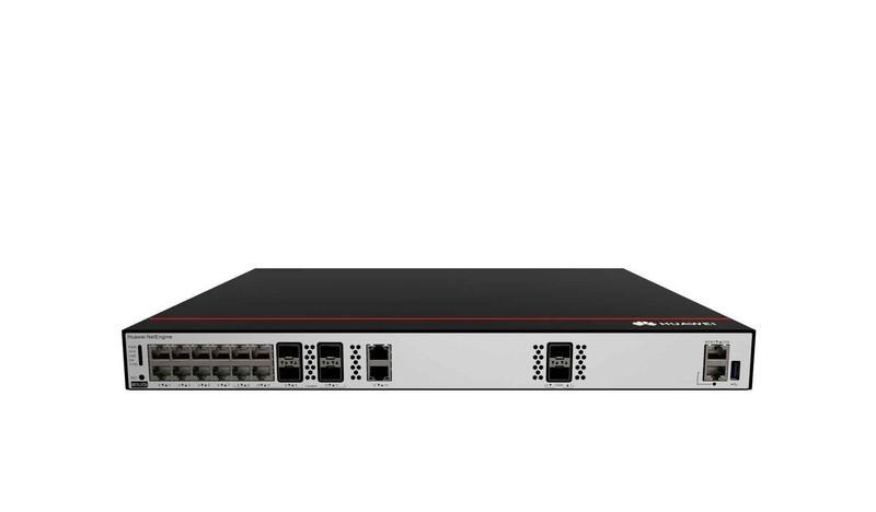 Huawei NetEngine AR6710-L14T2X4