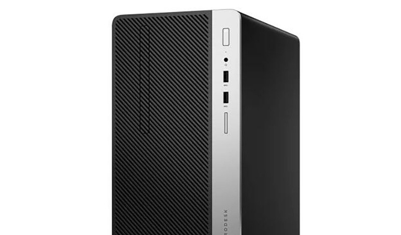HP EliteDesk 880 G3 TWR(i7 7700/4GB/1TB/ встроенная графика)