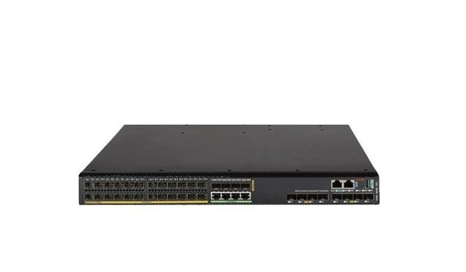 H3C S5500V3-28S8XC-HI