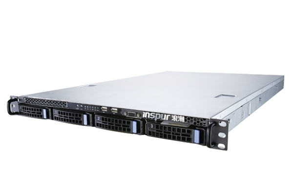 Inspur Yingxin NF5140M3(Xeon E5-2407 v2/4GB/1T/4*HSB)