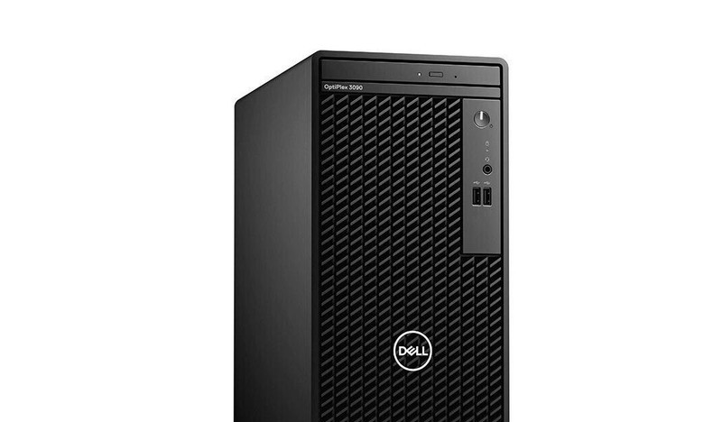 Dell OptiPlex 3090MT(i5 10505/8GB/256GB+1TB/ встроенная графика)