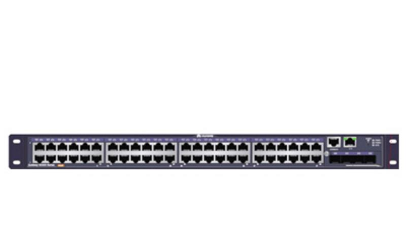 Huawei Quidway S5352C-EI