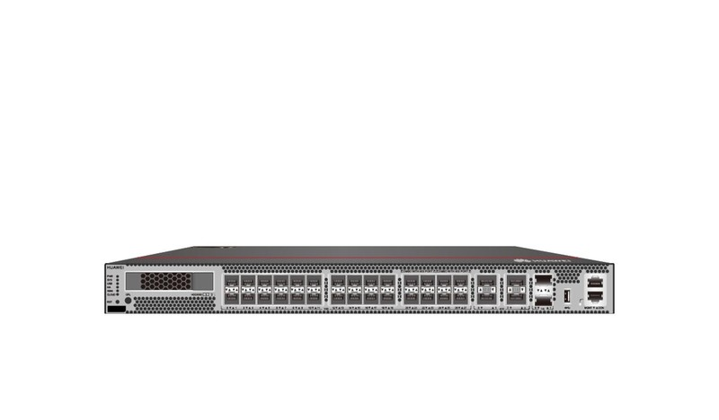Huawei USG6680E-AC