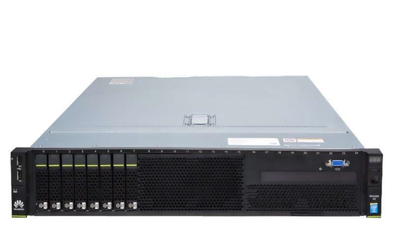 Huawei FusionServer RH2288H V3
