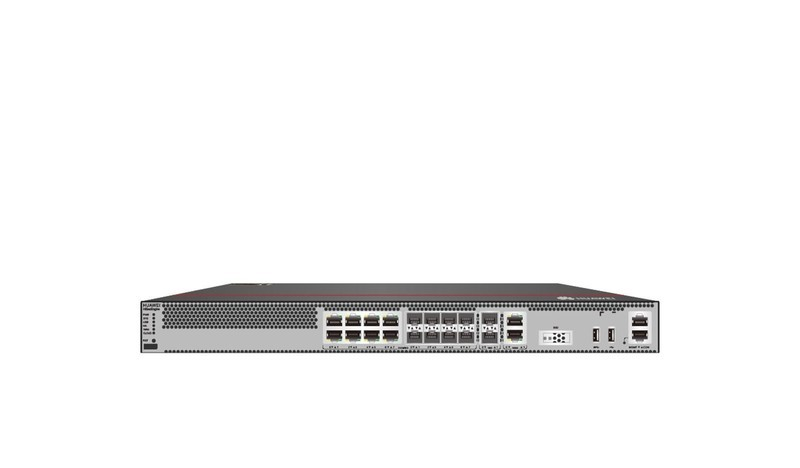 Huawei USG6520E-K-AC