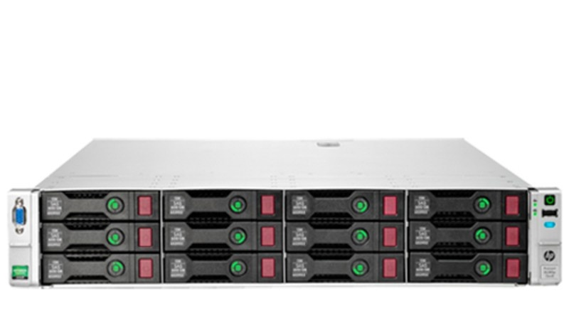 HP ProLiant DL385p Gen8(703930-AA1)