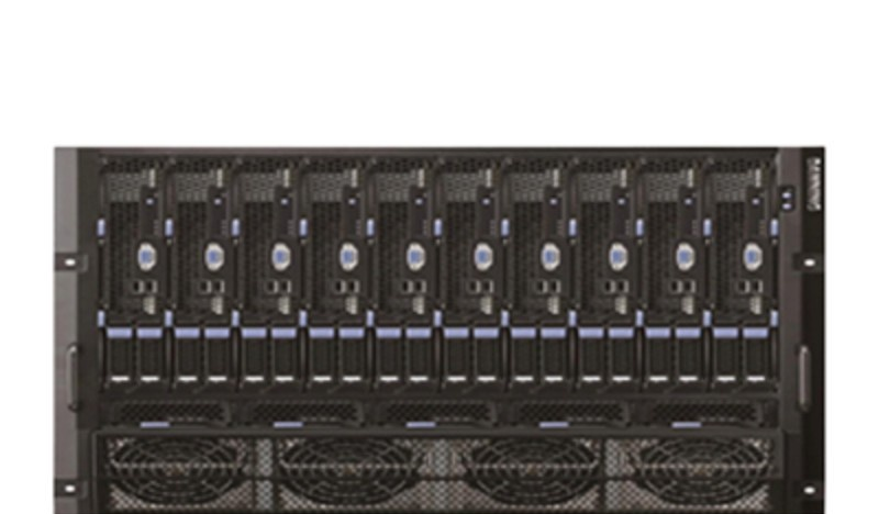 Sugon CB60-G2(Xeon E5620*2/2*2GB/146GB)