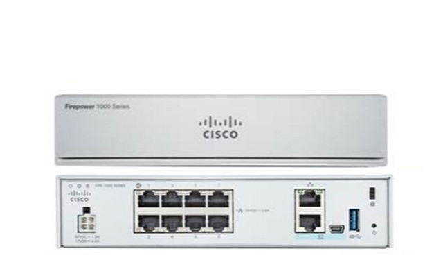 CISCO FPR1010-ASA-K9