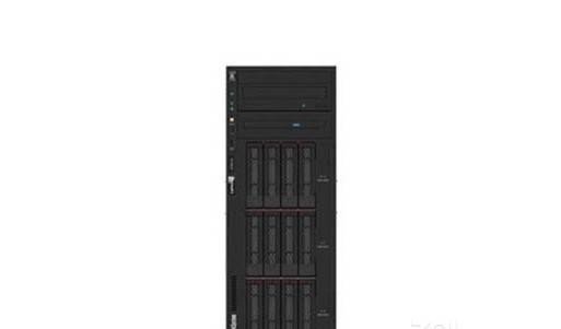 Lenovo ThinkSystem ST650 V2(Xeon Sliver 4309Y/32GB/480GB+4TB*3)