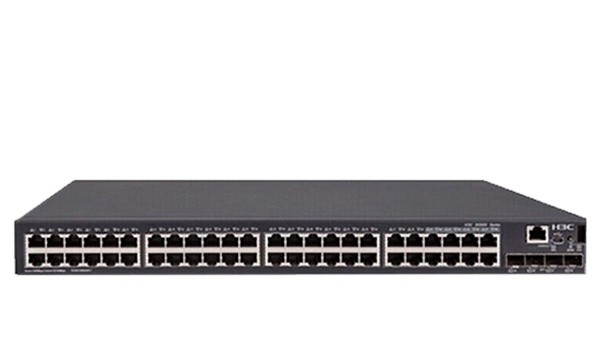H3C S5560-54S-EI