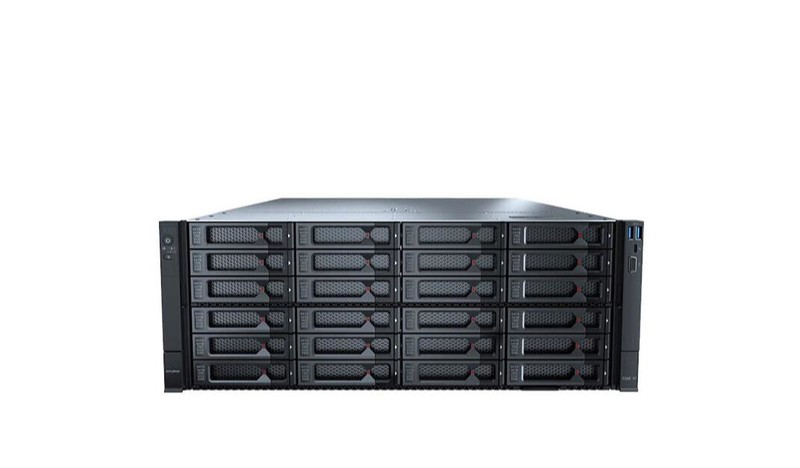 xFusion FusionServer 5288 V7(2* Platinum 8568Y/1TB/2*3.84T+(16T*16)/ два блока питания)