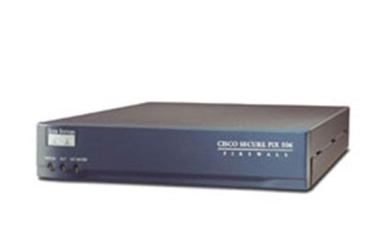 CISCO PIX-506E-BUN-K9