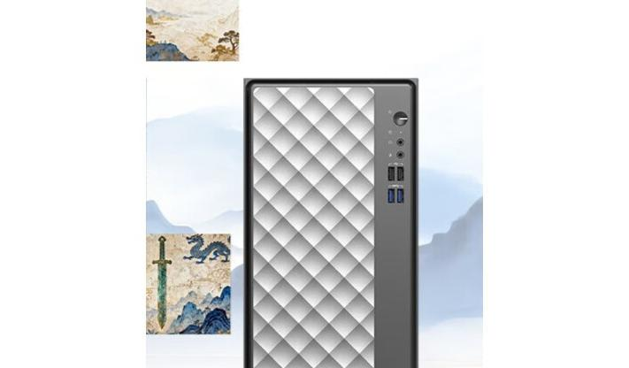 Lenovo Ruitian 900 2025(14400F/32GB/1TB SSD /RTX5060Ti-16G дискретная графика /23.8 дюйма)