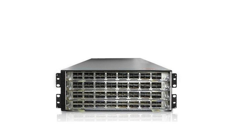 Huawei CloudEngine 9855-32DQ
