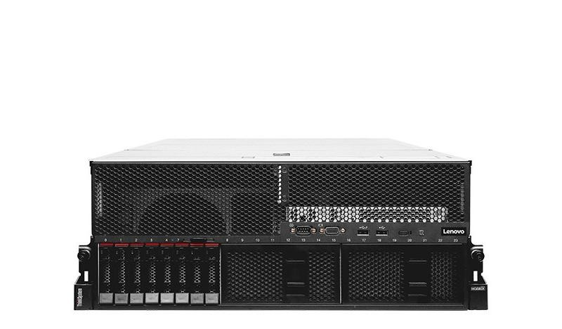 ThinkServer HG680X