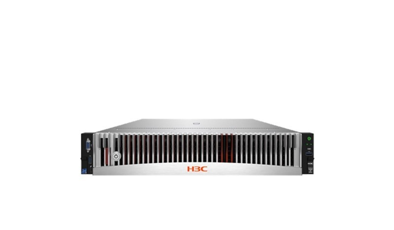 H3C UniServer R4900 G6 Ultra