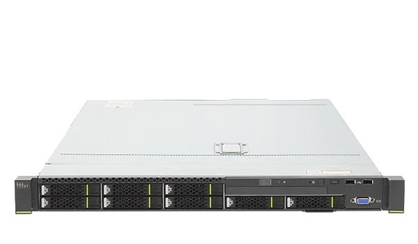Huawei FusionServer RH1288 V3(E5-2620 v3/8GB/2TB*2/SR130/4 отсеков для накопителей)