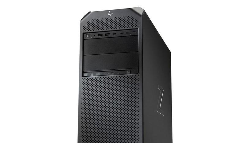 HP Z6 G4(Xeon Silver 4210/16GB/1TB/P620)