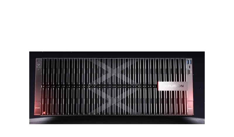 xFusion FusionServer G5500 V7