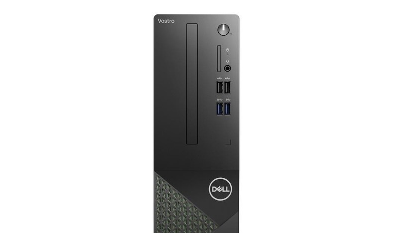 Dell Vostro 3710(i7 12700/16GB/256GB+1TB/ встроенная графика)