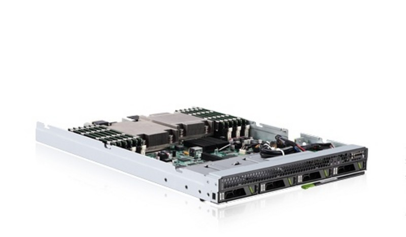 Huawei FusionServer BH620 V2