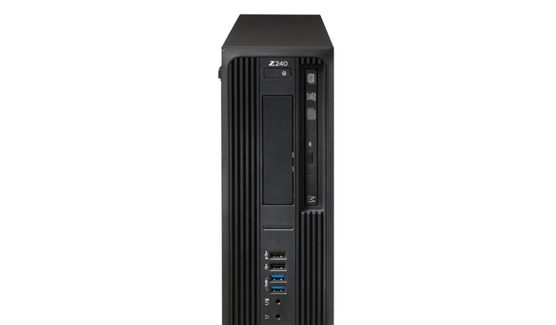 HP Z240(SFFW1Y31PA)