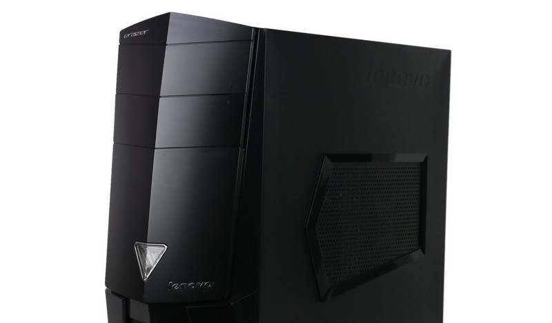 Lenovo Erazer X310(i7 4790/4GB/1TB)