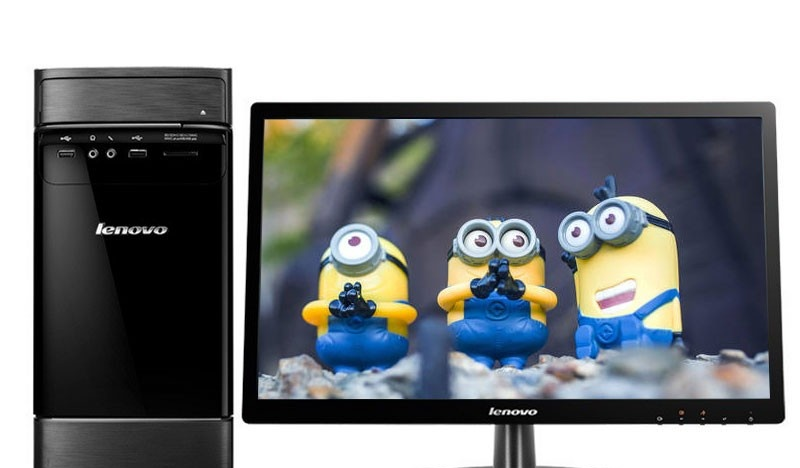 Lenovo Jiayue H520e