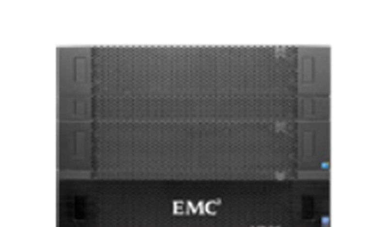 EMC VNX5200