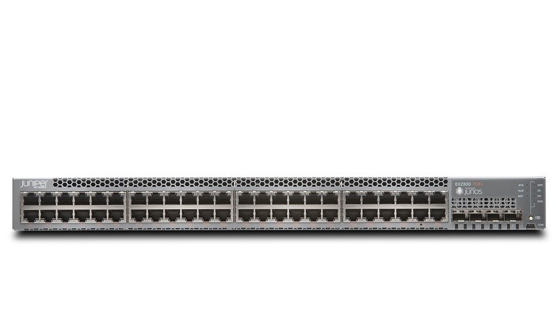 Juniper EX2300-48T