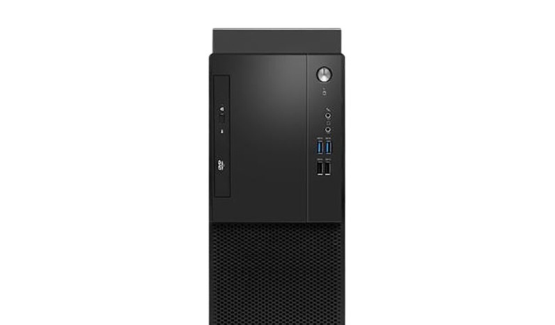 Lenovo Qitian M520(R3 Pro 2200G/4GB/1TB/ встроенная графика)