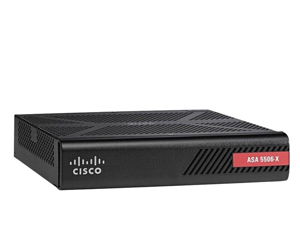 CISCO ASA5506-SEC-BUN-K9