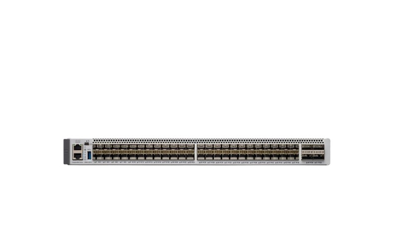 CISCO C9500-48Y4C-A