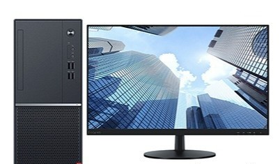 Lenovo Yangtian M7200D(R3 2200G/16GB/256GB+1TB/ встроенная графика /23LCD)