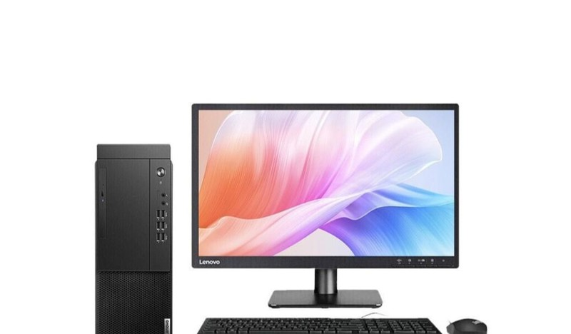 Lenovo Qitian M437(i7 10700/8GB/1TB/GT730)
