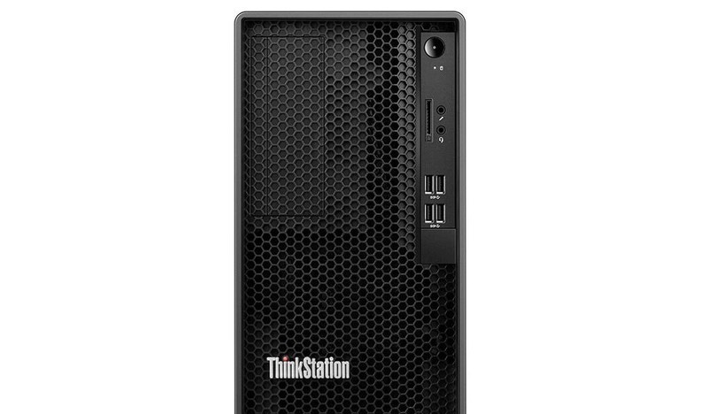 Lenovo ThinkStation K 12 поколение Core (i9 12900/32GB/512GB+4TB/GTX1660S)