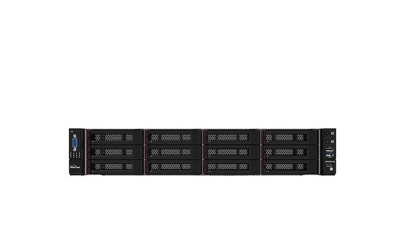 Lenovo Wentian WR5228 G5(Xeon 6505P/64GB/480GB/2*4TB)