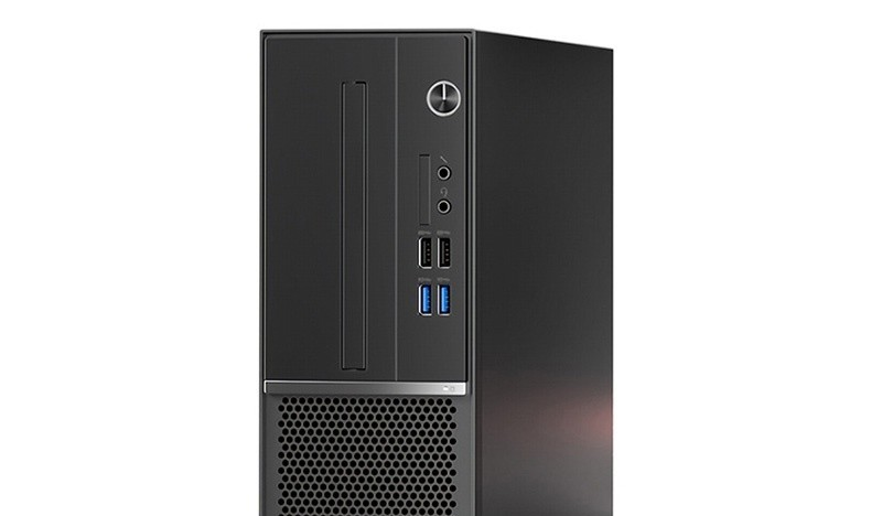 Lenovo Yangtian M4000s(i3 9100/8GB/1TB/ встроенная графика)