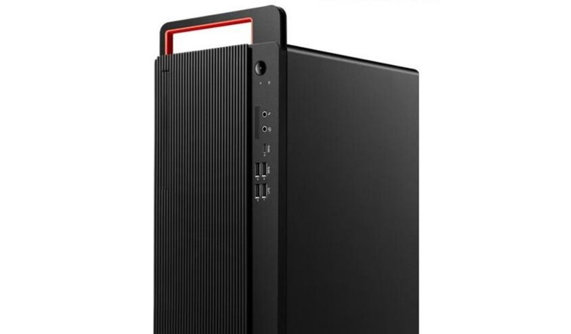 Lenovo Changfeng Zongwei M740J(Phytium D3000/32GB/1TB+1TB/4G дискретная графика / Galaxy Kylin V10 оборонная редакция пробная редакция / системный блок без монитора)
