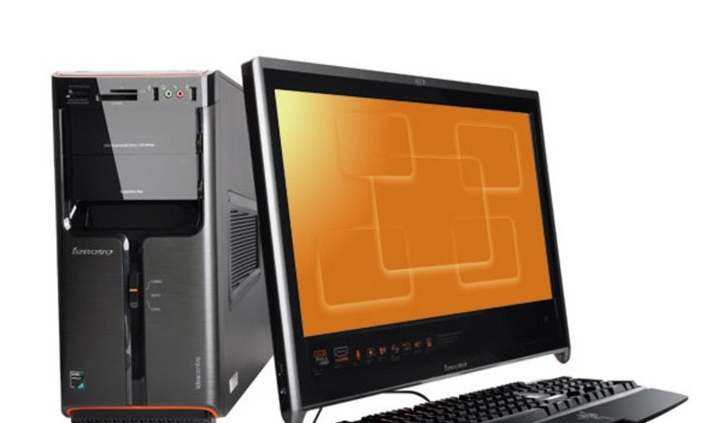 Lenovo IdeaCentre K310(Fengxing KING версия Ruizhi)