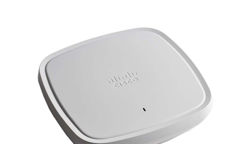 CISCO C9115AXI-H