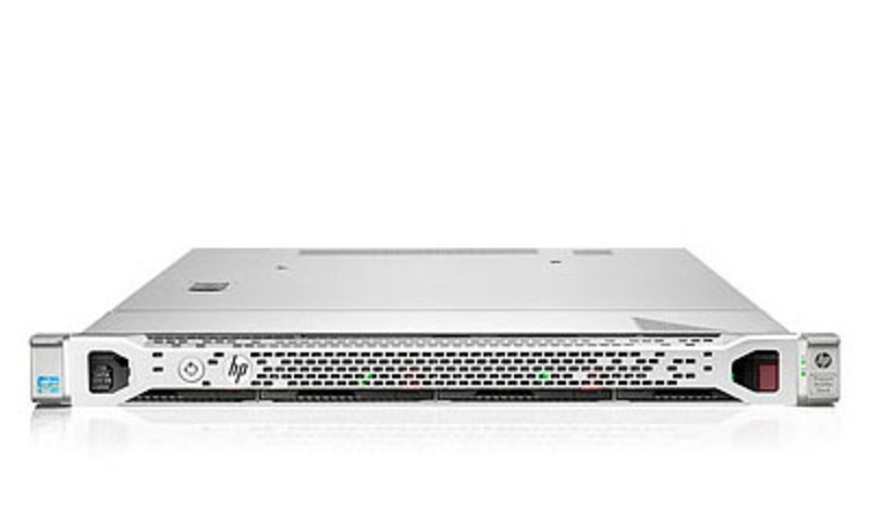 HP ProLiant DL320e Gen8(687521-AA5)
