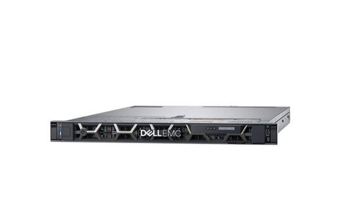 Dell EMC PowerEdge R440 стоечный сервер (R440-A420821CN)