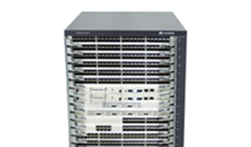Huawei Quidway S9312
