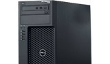 Dell Precision T1700 серия корпус Micro Tower (Core i3-4130/4GB/500GB/K600)