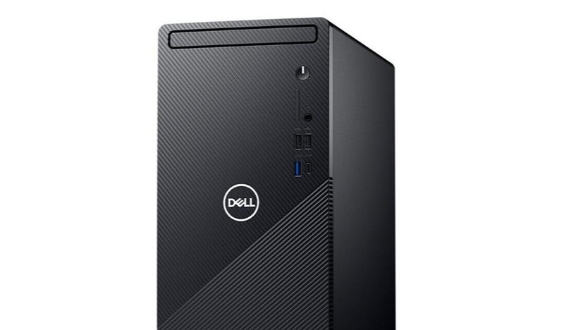 Dell Inspiron 3910(i5 12400/8GB/128GB+1TB/ встроенная графика)