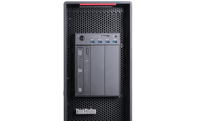 Lenovo ThinkStation P910(Xeon E5-2609 v4/4GB/1TB)