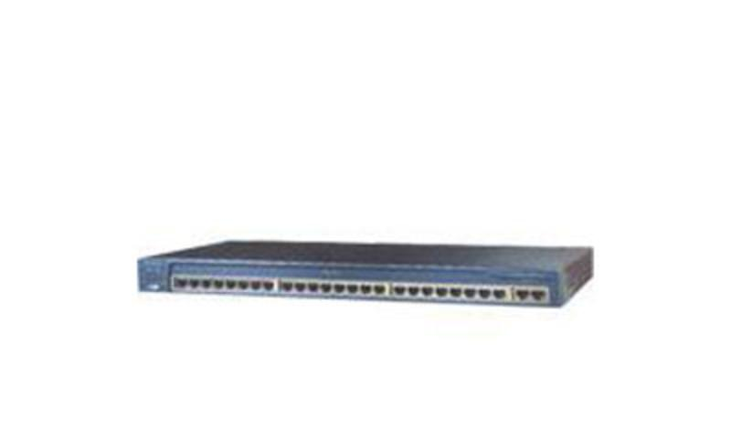CISCO Catalyst 2950T-24